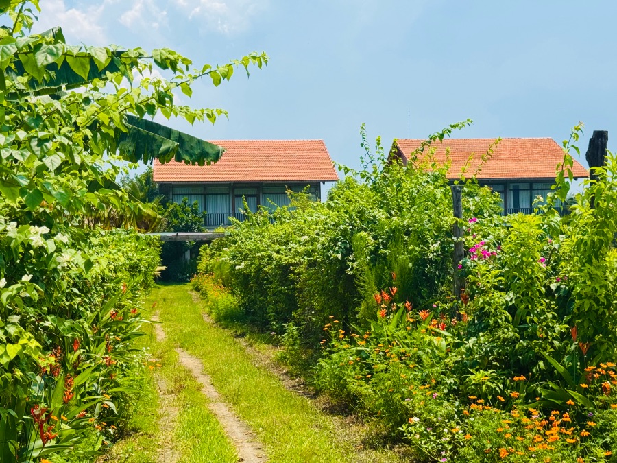 Thuê biệt thự Hồ Tràm cuối tuần: Trải nghiệm nghỉ dưỡng chuẩn